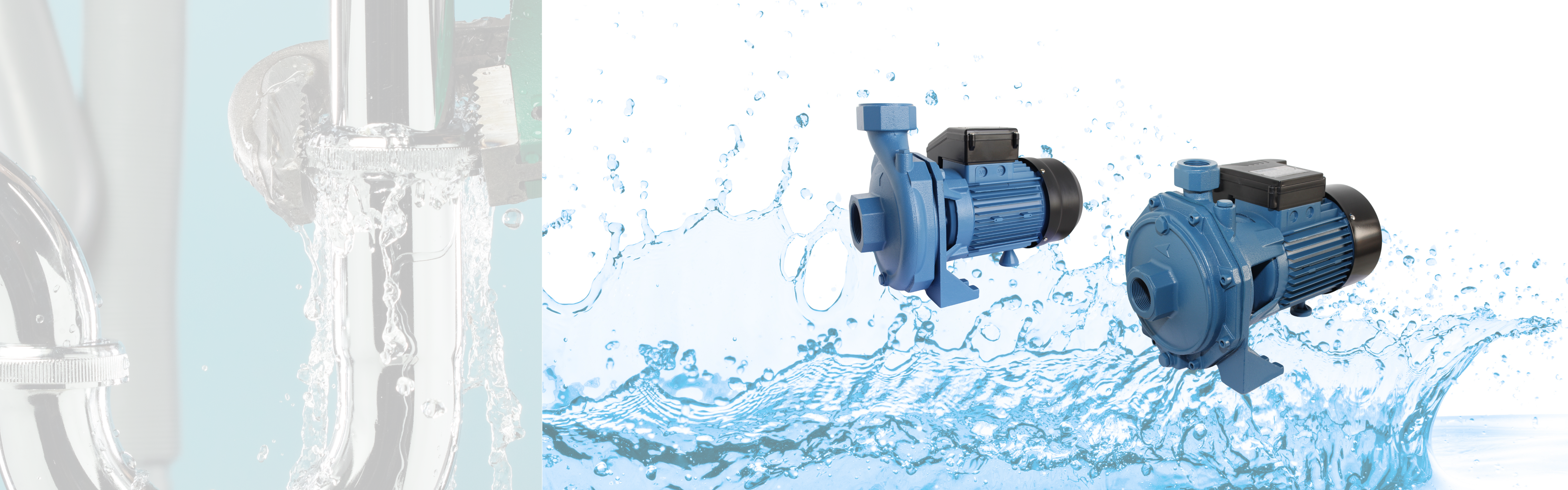 Prakash Centrifugal Pump