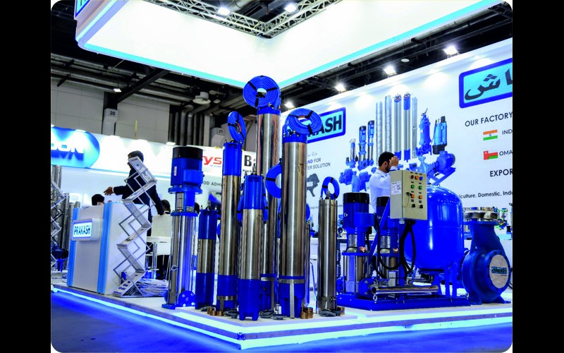Boosting the Flow : Solutions for Low Water Pressure with Prakash Pumps