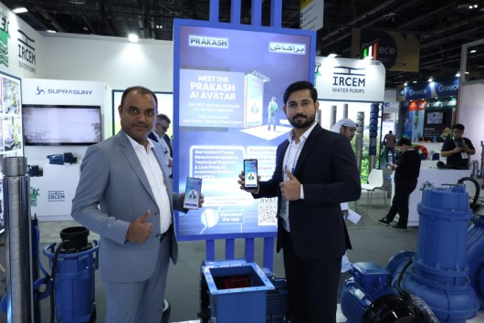 Big5 Global Dubai 2025