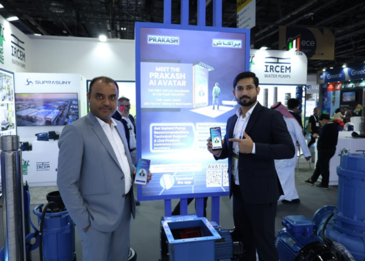 Big5 Global Dubai 2025