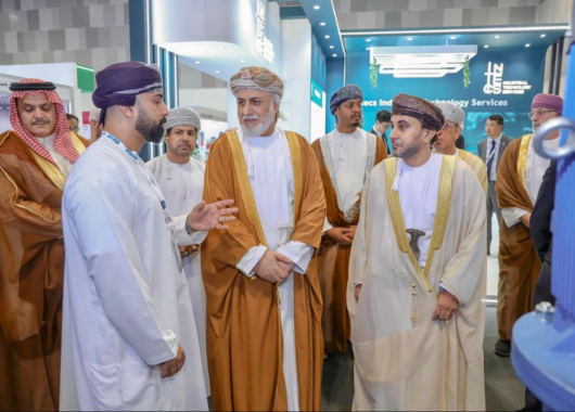 Project Oman 2025