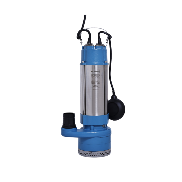 Prakash 2.0 HP Clean Water Pump - PCWP14-42-1.5F