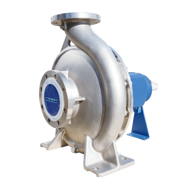 Prakash End Suction Centrifugal Pump PEP32