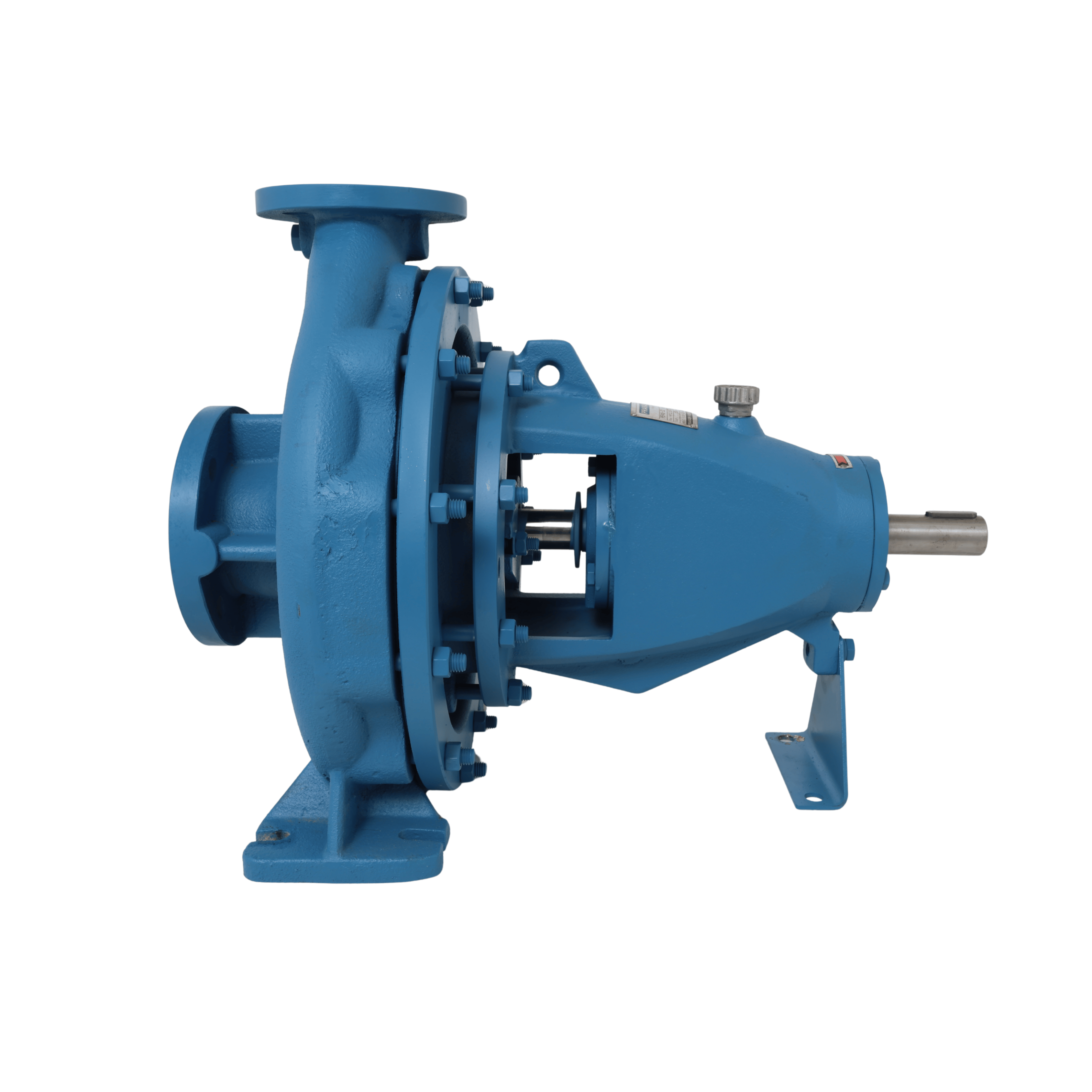 Prakash End Suction Centrifugal Pump PEP40