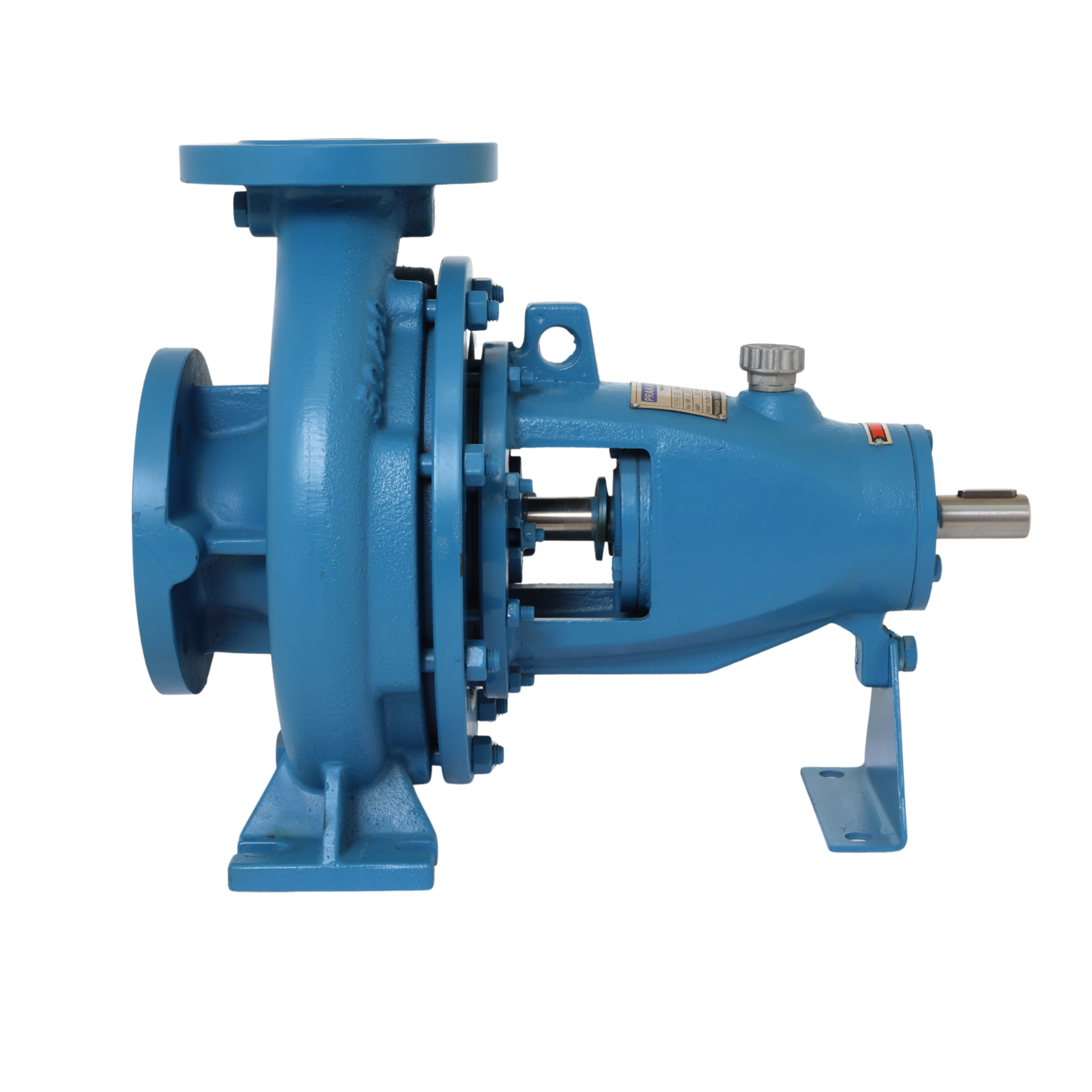 Prakash End Suction Centrifugal Pump PEP50