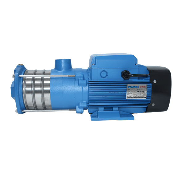 Prakash Horizontal Multistage Pump PHMP10