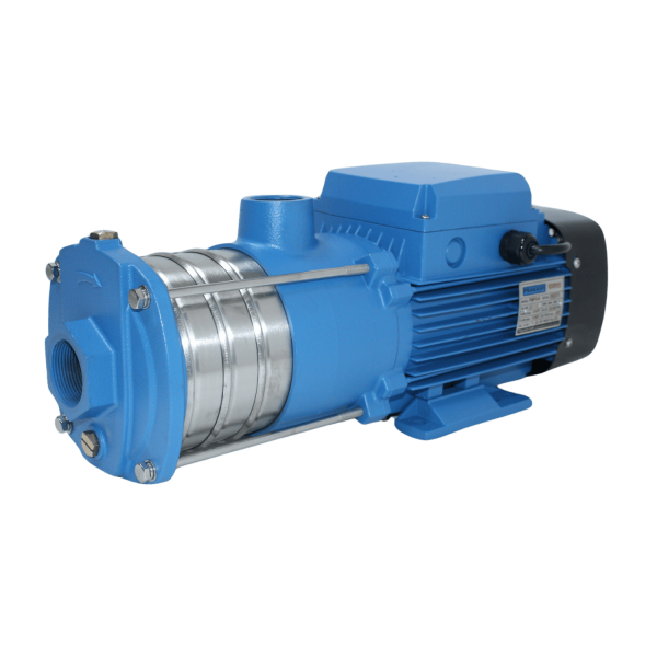 Prakash Horizontal Multistage Pump PHMP10