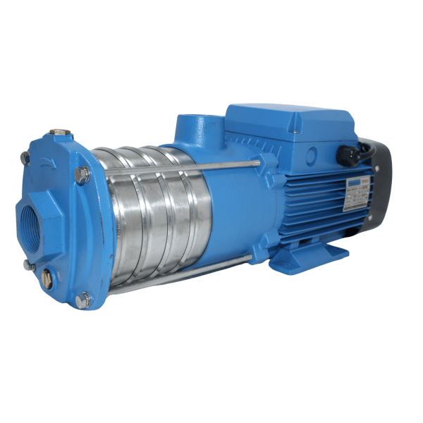 Prakash Horizontal Multistage Pump PHMP10