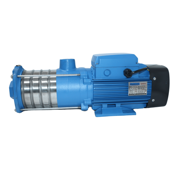 Prakash Horizontal Multistage Pump PHMP10