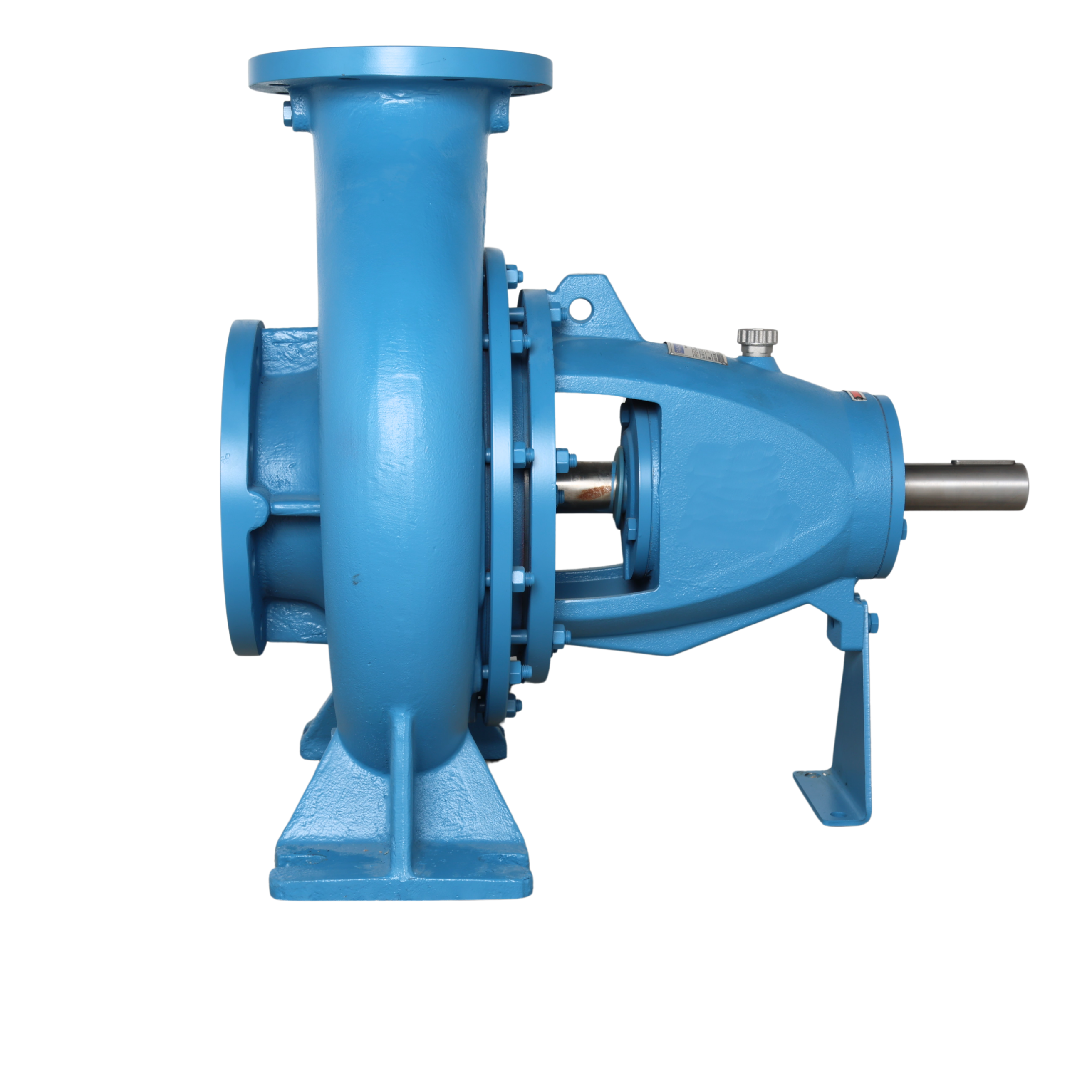 Prakash End Suction Centrifugal Pump PEP125