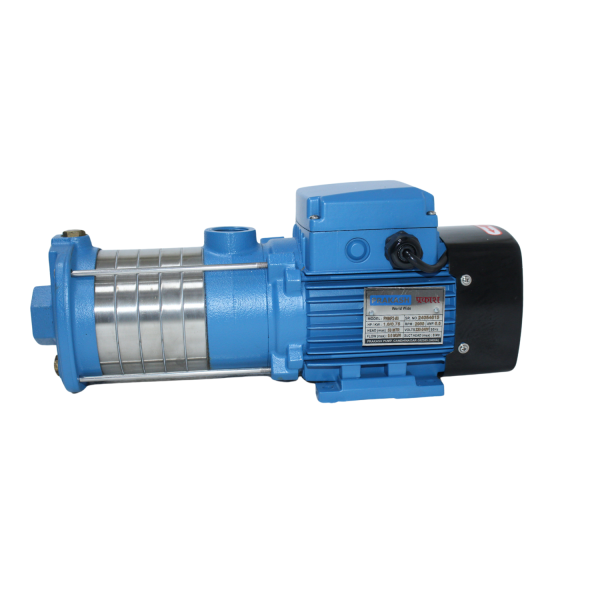 Prakash Horizontal Multistage Pump PHMP2