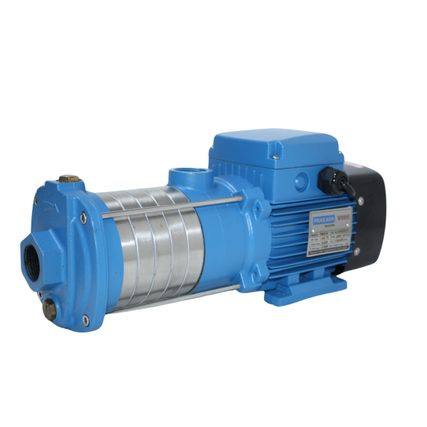 Prakash Horizontal Multistage Pump PHMP2