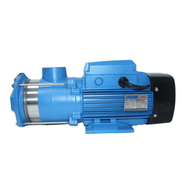 Prakash Horizontal Multistage Pump PHMP15
