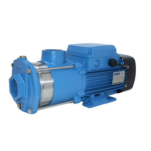 Prakash Horizontal Multistage Pump PHMP15