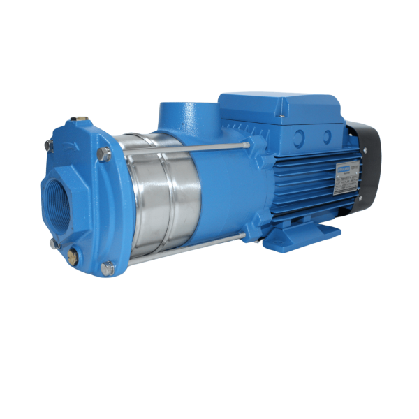 Prakash Horizontal Multistage Pump PHMP15