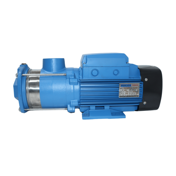 Prakash Horizontal Multistage Pump PHMP20