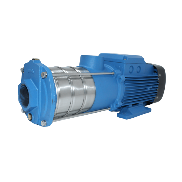 Prakash Horizontal Multistage Pump PHMP20