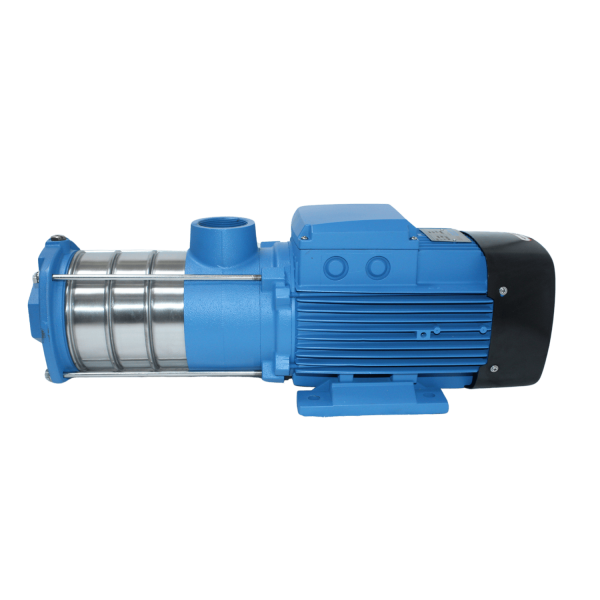 Prakash Horizontal Multistage Pump PHMP20