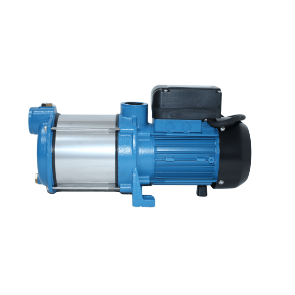 Prakash Horizontal Multistage Pump PHMP60
