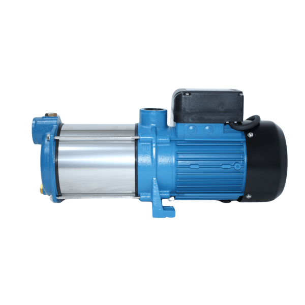 Prakash Horizontal Multistage Pump PHMP60