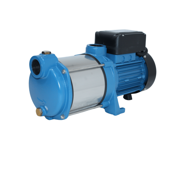 Prakash Horizontal Multistage Pump PHMP60