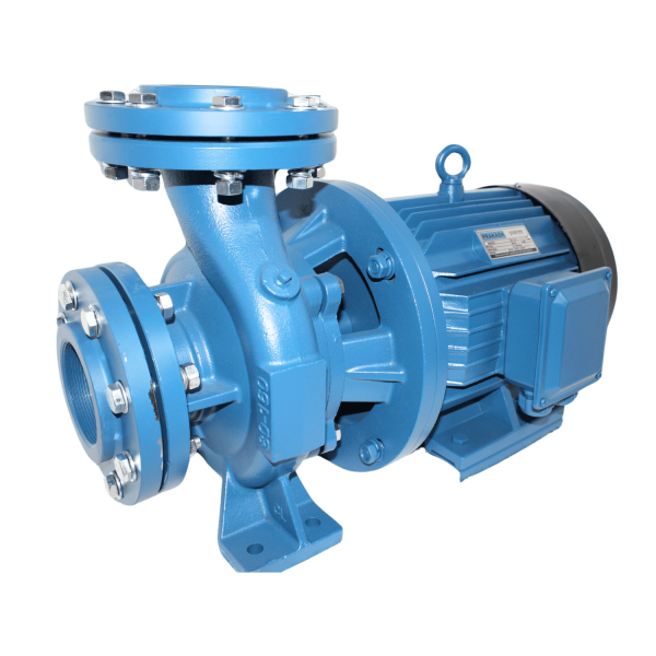 Prakash 7.5 HP Centrifugal Monoblock Pump PCM-7.5A