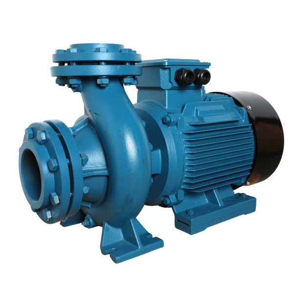Prakash 20 HP Centrifugal Monoblock Pump PCM-20A