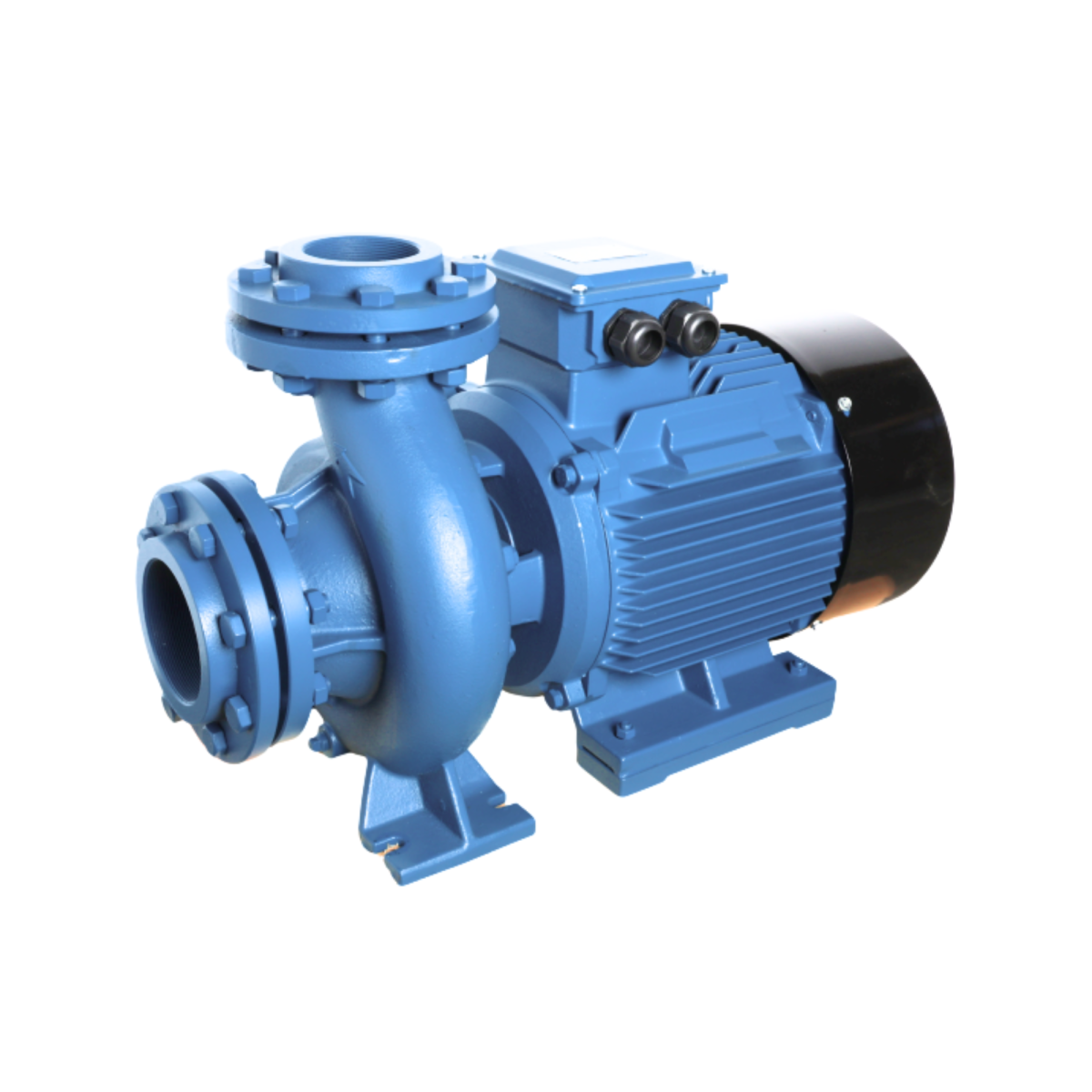 Prakash 20 HP Centrifugal Monoblock Pump PCM-20A