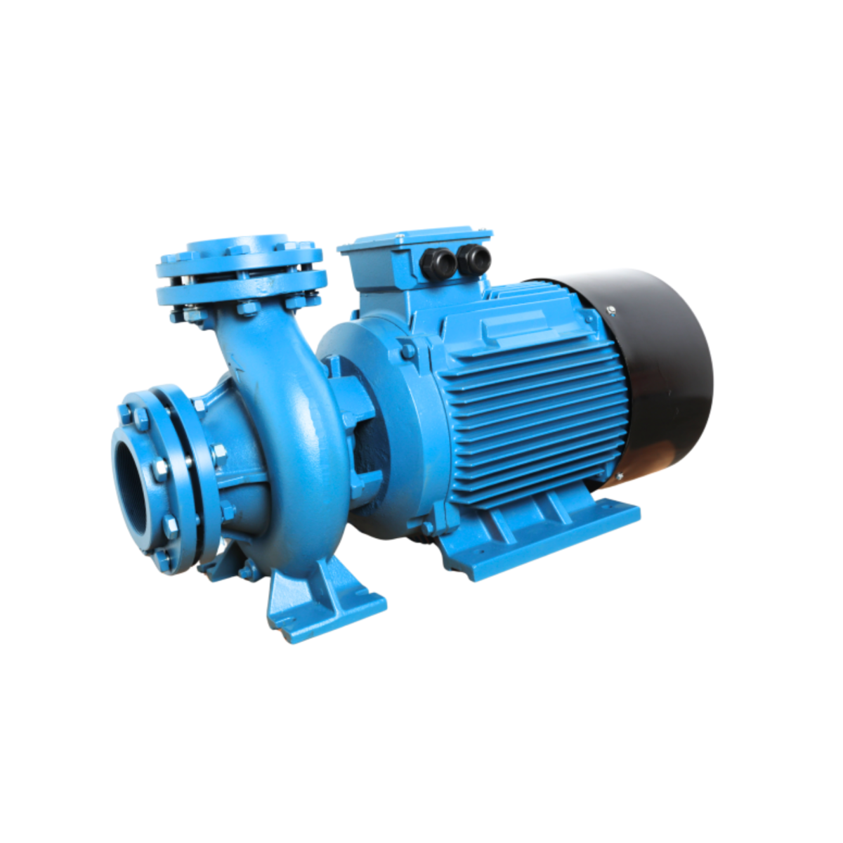 Prakash 30 HP Centrifugal Monoblock Pump PCM-30A