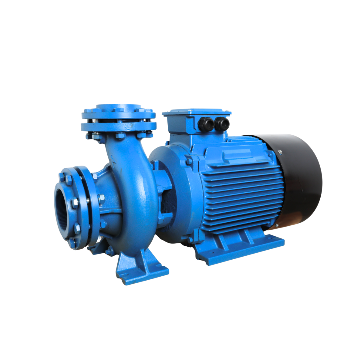 Prakash 30 HP Centrifugal Monoblock Pump PCM-30A
