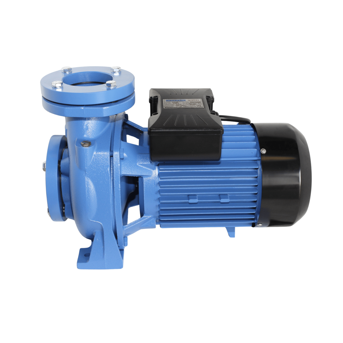 Prakash 3.0 HP Centrifugal Pump PCP30S