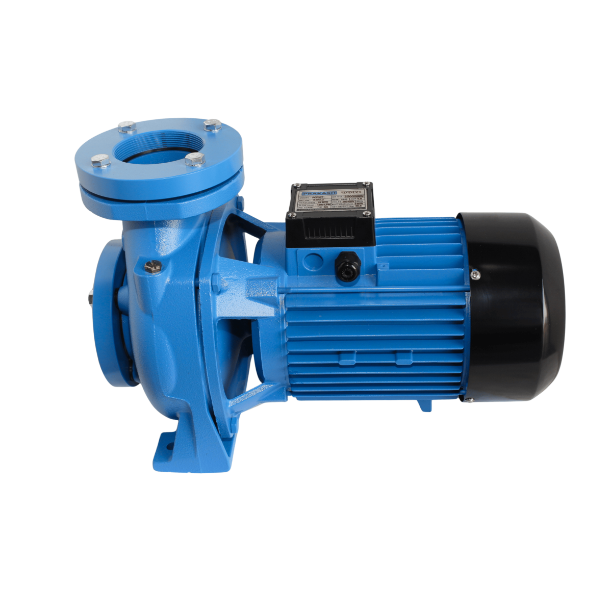Prakash 3.0 HP Centrifugal Pump PCP30T