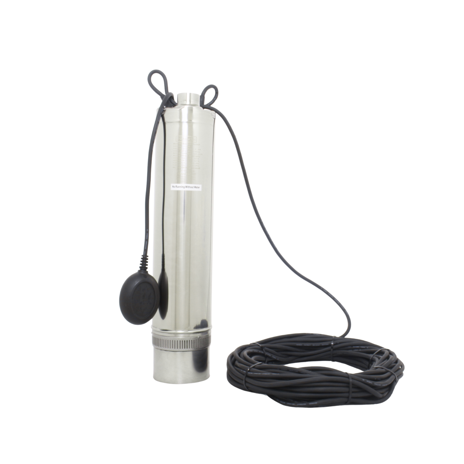 Prakash 1.0 HP Open Well Sub. Pump SS304 – P205
