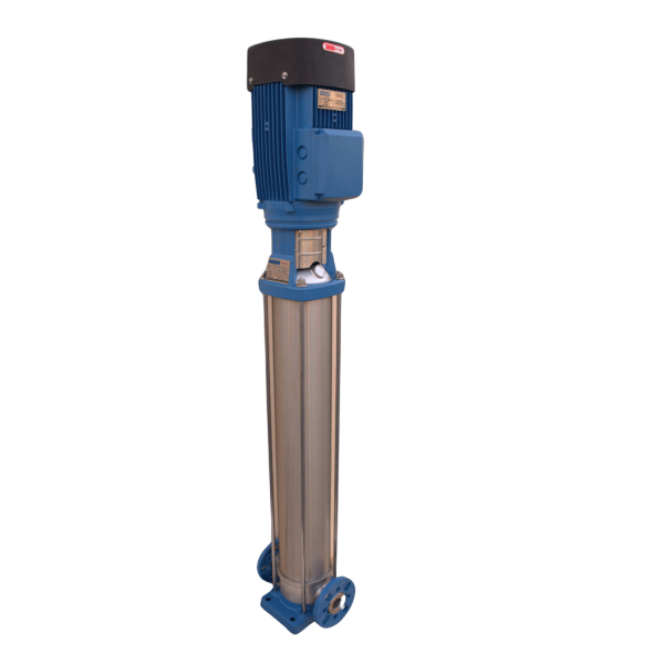 Prakash Vertical Multistage Stainless Steel Pump (PVMP5)