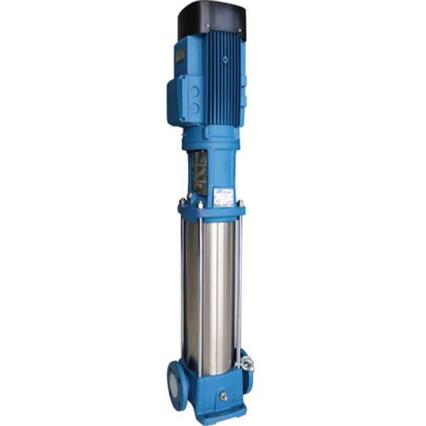 Prakash Vertical Multistage Stainless Steel Pump (PVMP5)