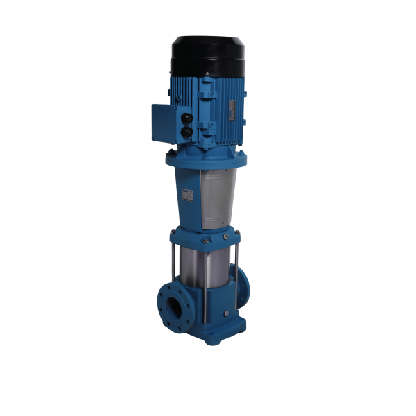 Prakash Vertical Multistage Stainless Steel Pump (PVMP90)