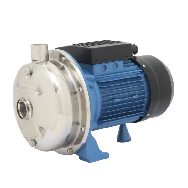 Prakash 1.5 HP Centrifugal Stainless Steel Pump P70/1.1 SS316