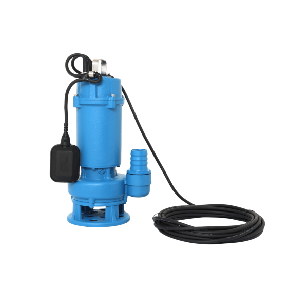 Prakash 1 HP Sewage Pump - PSP10-10-0.75F