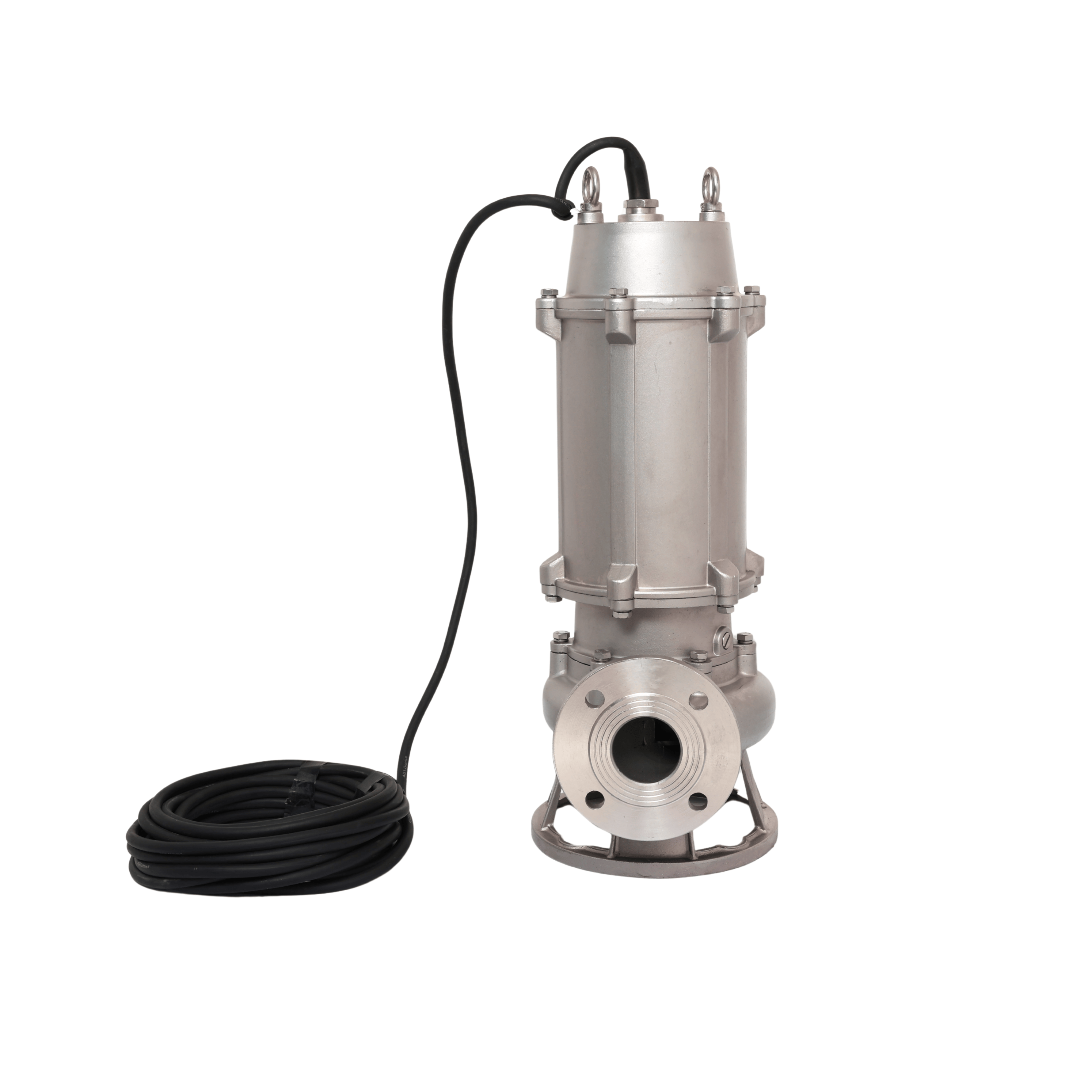 Prakash 3 HP Sewage Pump - PSP15-20-2.2/(SS)