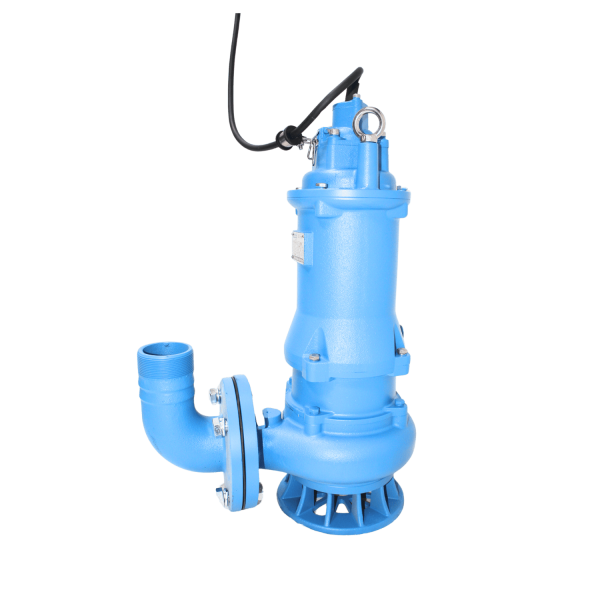 Prakash 3 HP Sewage Pump - PSP40-9-2.2