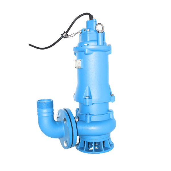 Prakash 4 HP Sewage Pump - PSP40-13-3