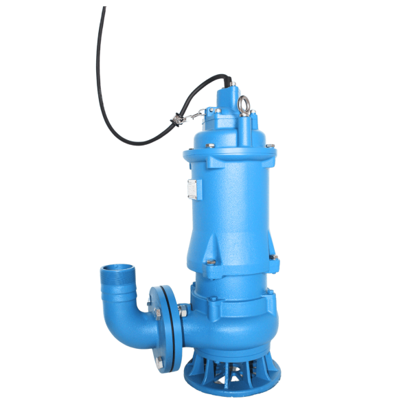 Prakash 5.5 HP Sewage Pump - PSP40-18-4