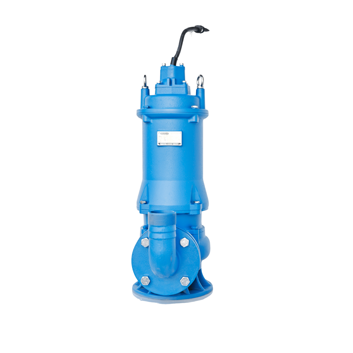Prakash 7.5 HP Sewage Pump - PSP30-30-5.5
