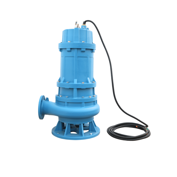 Prakash 15 HP Sewage Pump - PSP100-21-11