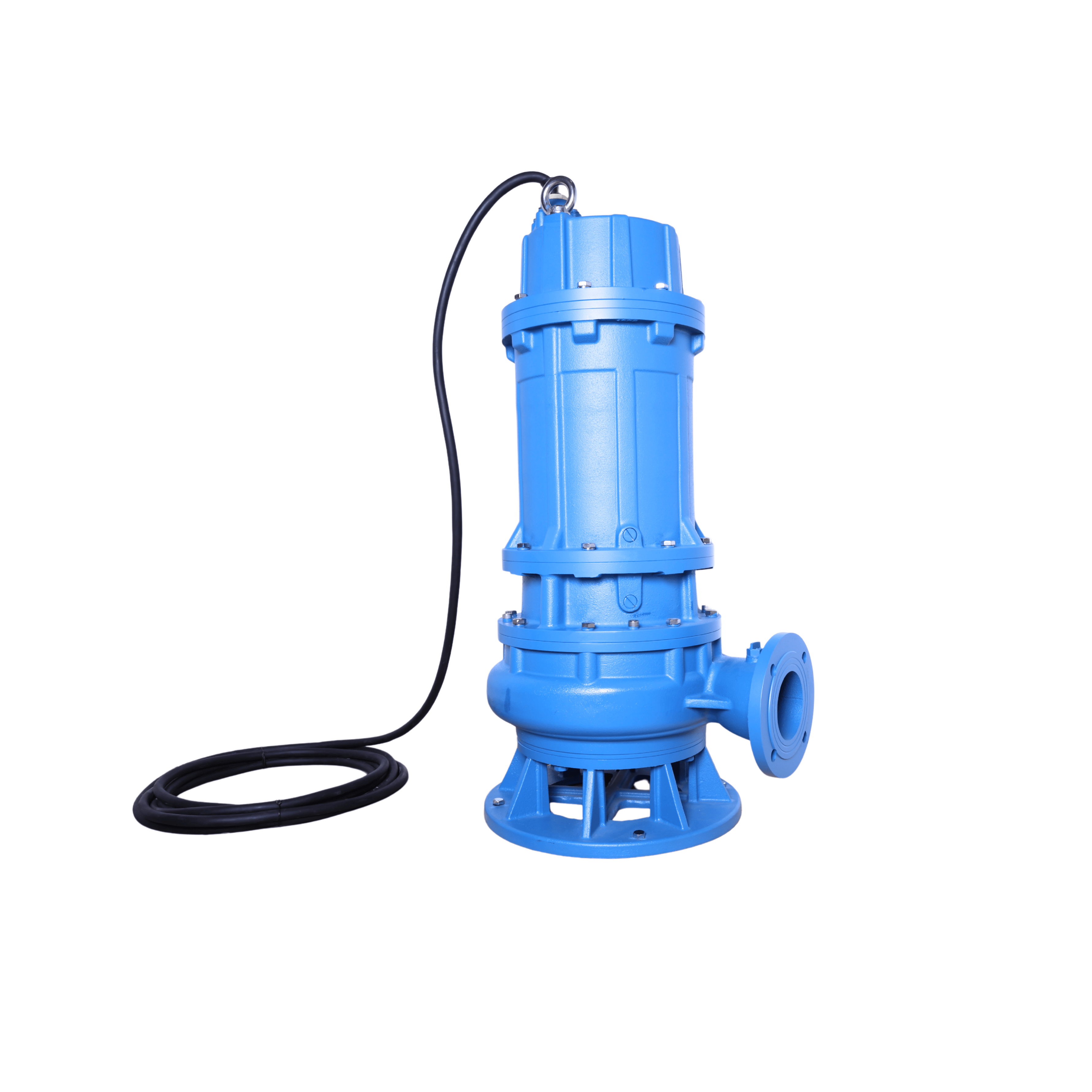 Prakash 20 HP Sewage Pump - PSP100-27-15