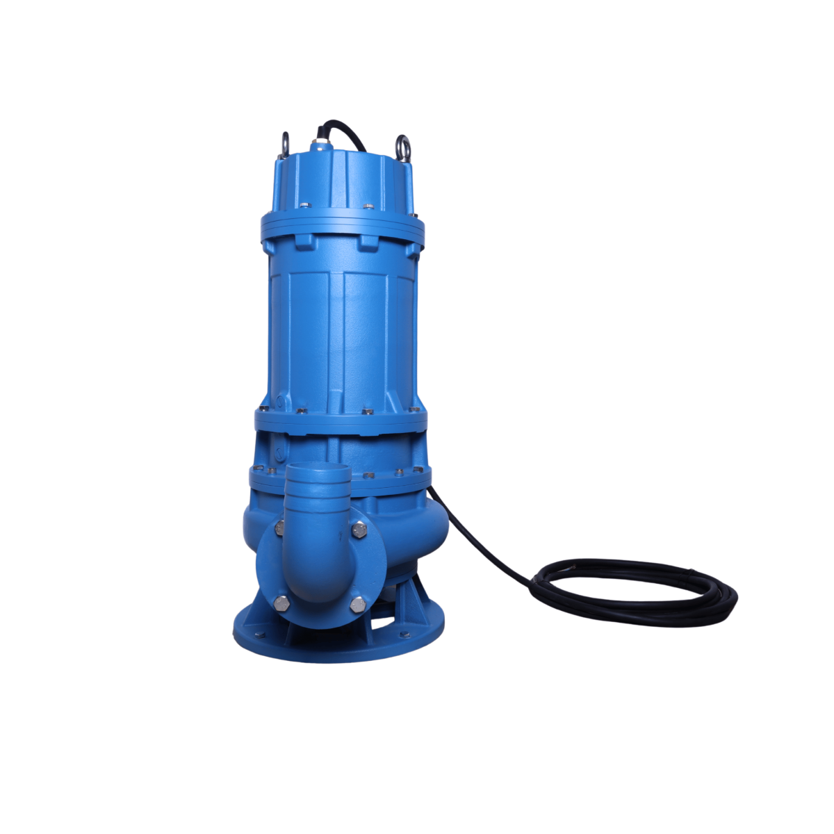 Prakash 20 HP Sewage Pump - PSP100-27-15