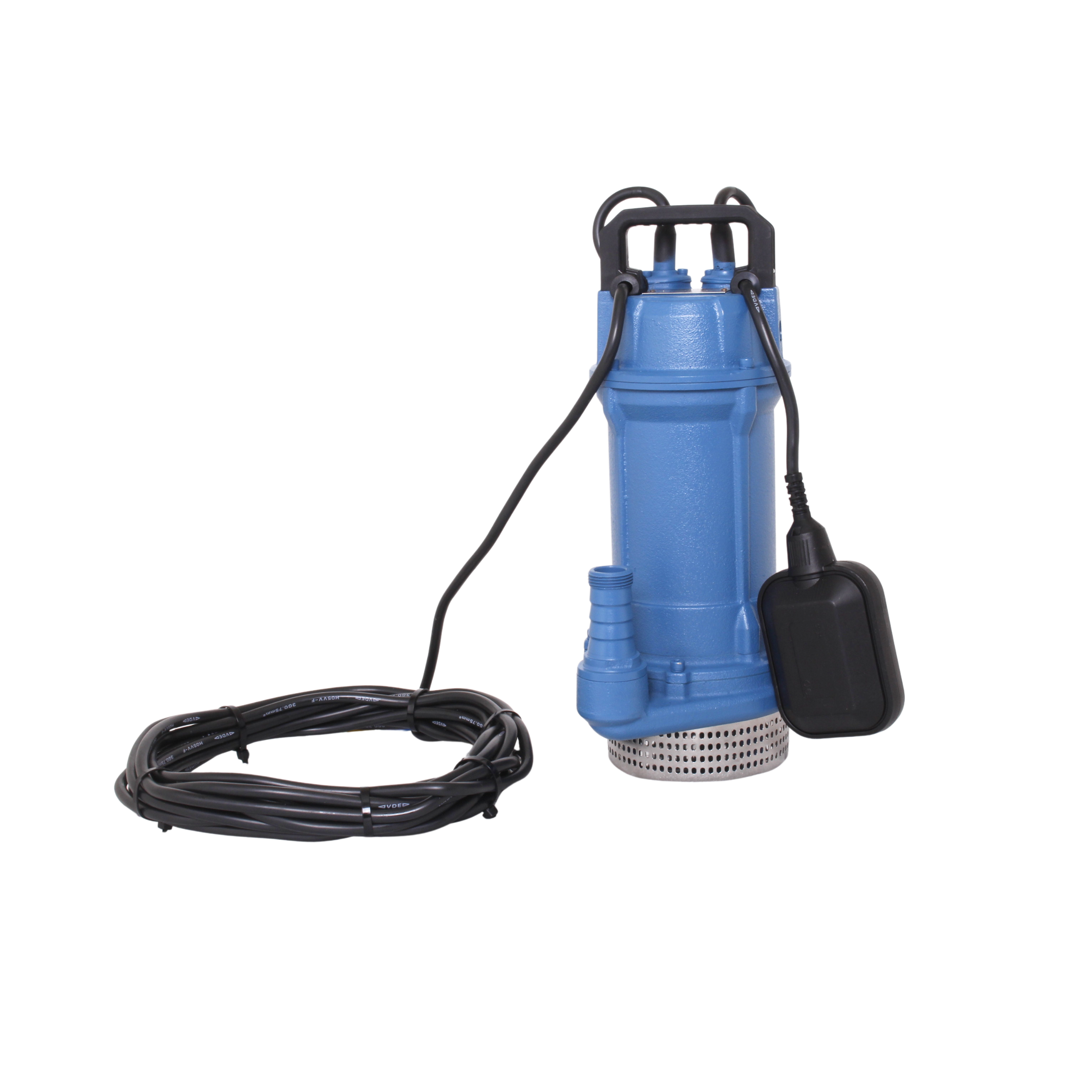 Prakash 0.5 HP Clean Water Pump - PCWP6-18-0.37F