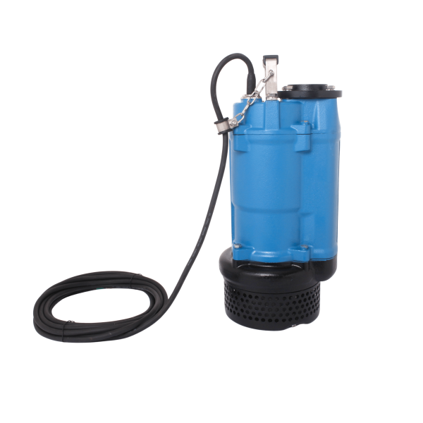Prakash 2 HP Dewatering Pump PDP1.5-2