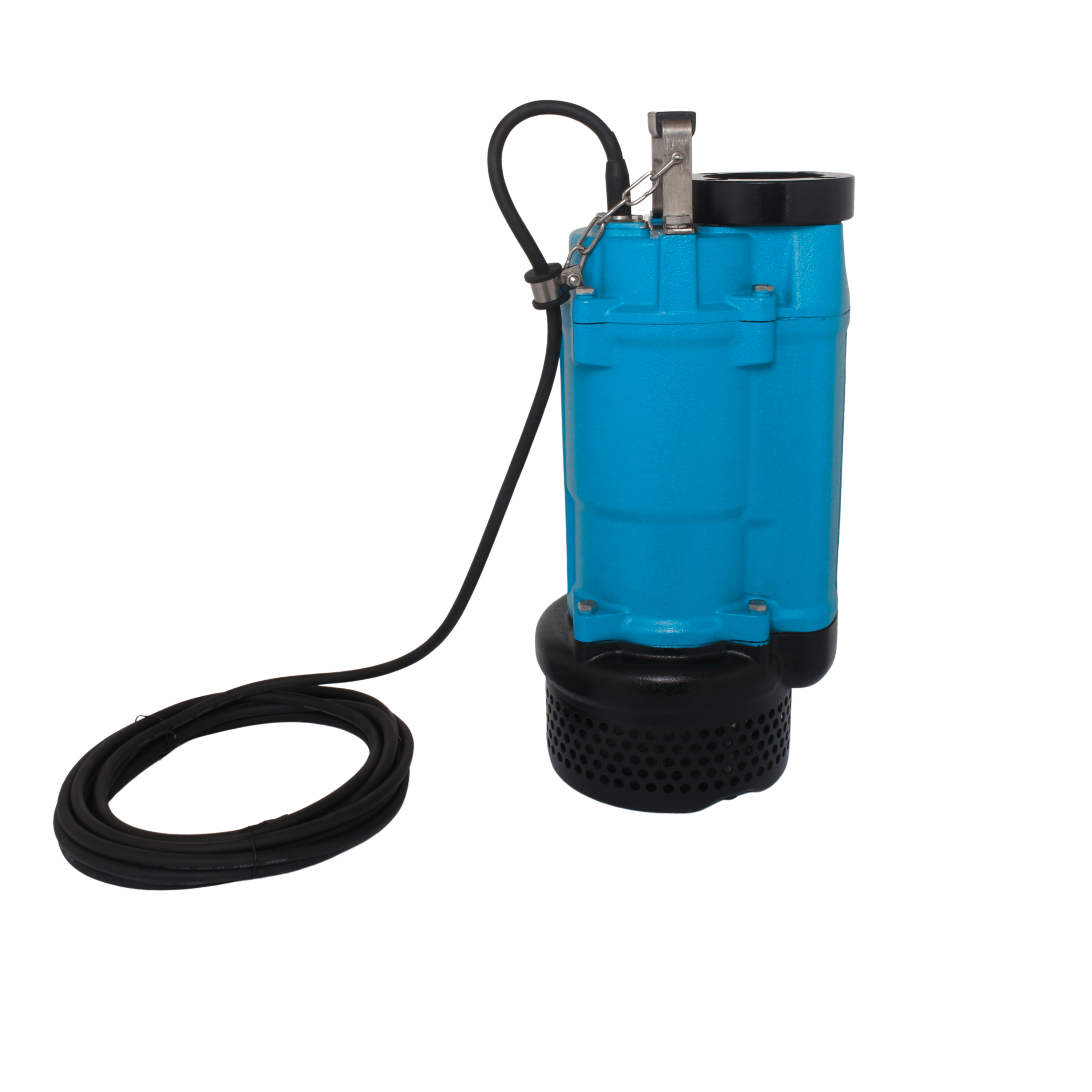 Prakash 3 HP Dewatering Pump PDP2.2-3