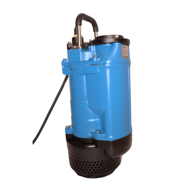 Prakash 5.5 HP Dewatering Pump PDP4.0-3